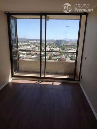 Departamento en arriendo de 1 dorm. en San Joaquín - Imagen 4