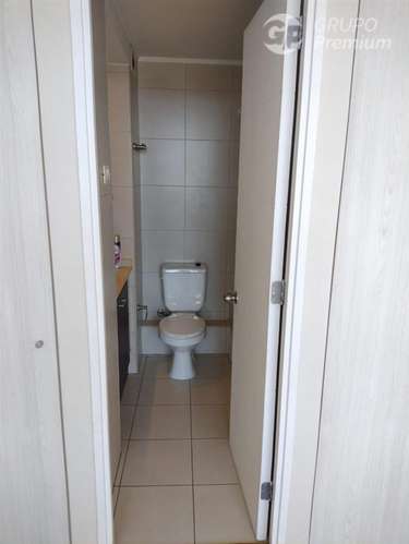 Departamento en arriendo de 1 dorm. en San Joaquín - Imagen 7