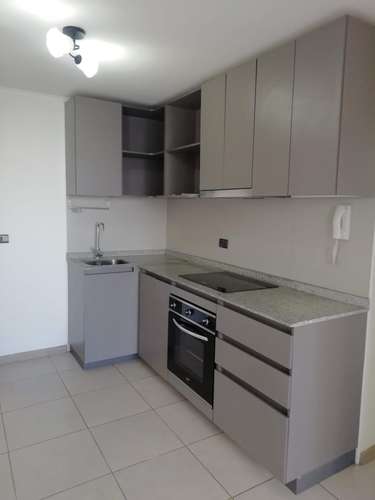 De 2D1B con vista despejada Ecuador 5079 arriendo con oferta