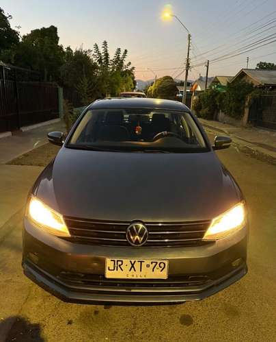 Volkswagen bora 2.0 TDI advance