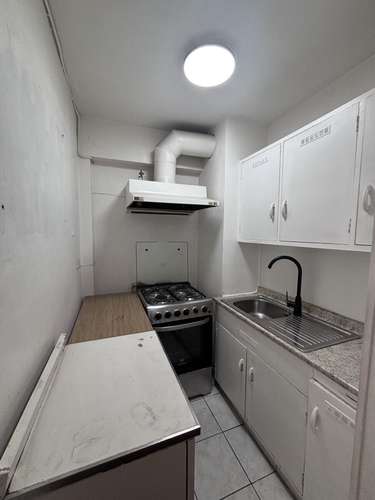 Arriendo Amplio departamento de 1 dormitorio , luminoso - Imagen 10