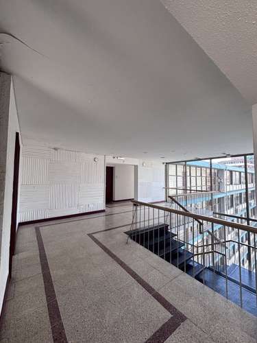 Arriendo Amplio departamento de 1 dormitorio , luminoso - Imagen 3