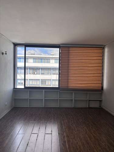 Arriendo Amplio departamento de 1 dormitorio , luminoso - Imagen 6