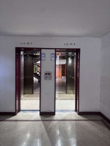 Arriendo Amplio departamento de 1 dormitorio , luminoso - Imagen 2
