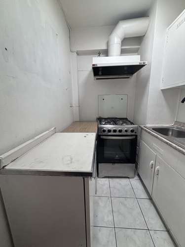 Arriendo Amplio departamento de 1 dormitorio , luminoso - Imagen 9