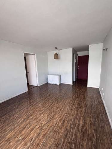 Arriendo Amplio departamento de 1 dormitorio , luminoso - Imagen 15