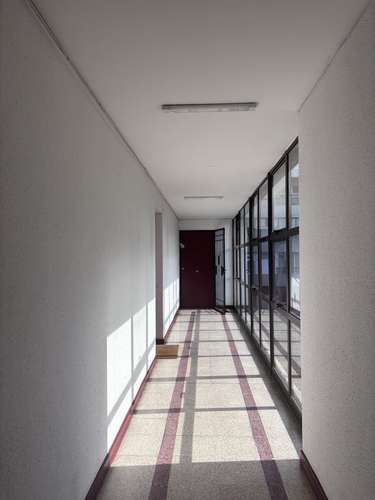 Arriendo Amplio departamento de 1 dormitorio , luminoso - Imagen 4