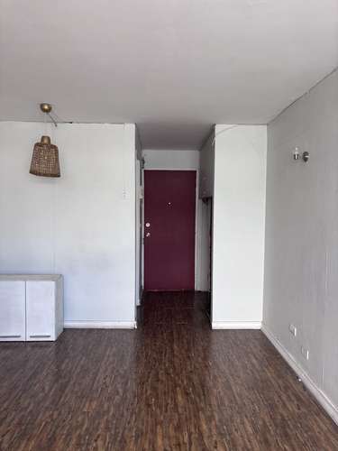 Arriendo Amplio departamento de 1 dormitorio , luminoso - Imagen 16