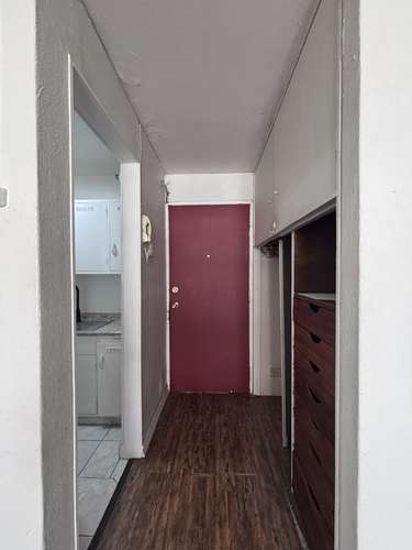 Arriendo Amplio departamento de 1 dormitorio , luminoso - Imagen 17
