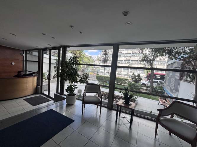 Arriendo Amplio departamento de 1 dormitorio , luminoso - Imagen 20