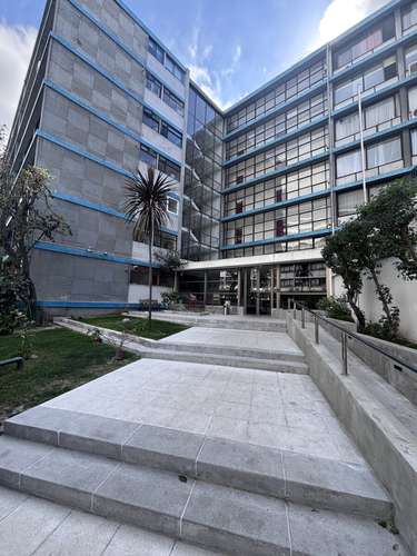 Arriendo Amplio departamento de 1 dormitorio , luminoso - Imagen 22