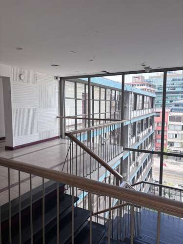 Arriendo Amplio departamento de 1 dormitorio , luminoso - Imagen 18