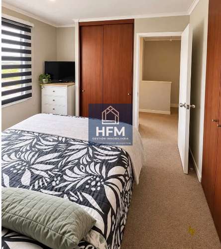 CASA EN ARRIENDO PUENTE ALTO - Imagen 6