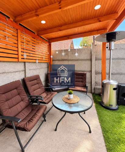 CASA EN ARRIENDO PUENTE ALTO - Imagen 7