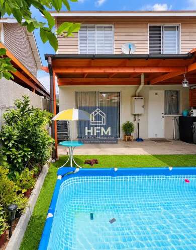 CASA EN ARRIENDO PUENTE ALTO - Imagen 11