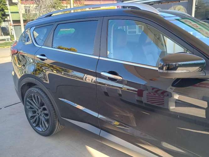 Jetour x70 - Imagen 3