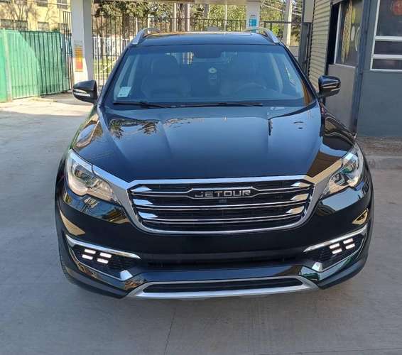 Jetour x70