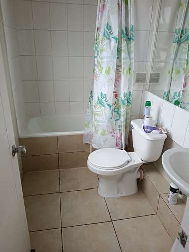 ARRIENDO HERMOSO DEPARTAMENTO EN MANQUIMAVIDA 480,