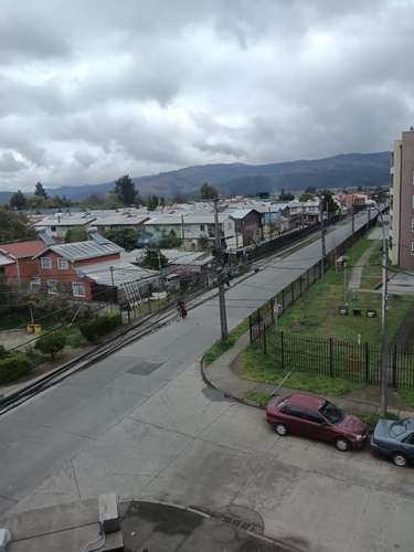 ARRIENDO HERMOSO DEPARTAMENTO EN MANQUIMAVIDA 480,