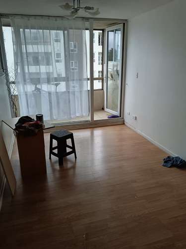 ARRIENDO HERMOSO DEPARTAMENTO EN MANQUIMAVIDA 480,