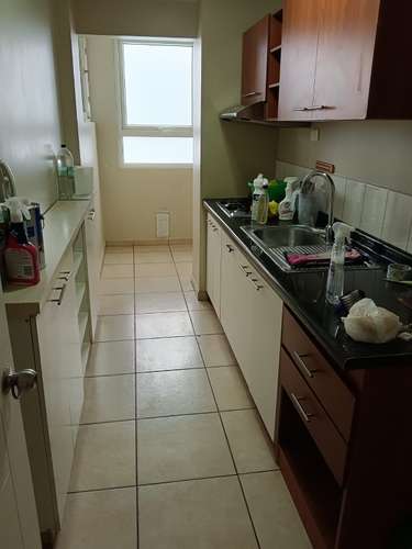 ARRIENDO HERMOSO DEPARTAMENTO EN MANQUIMAVIDA 480,