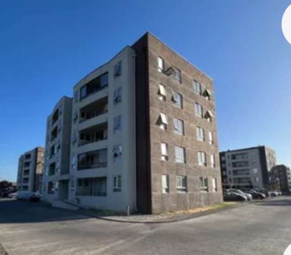 ARRIENDO HERMOSO DEPARTAMENTO EN MANQUIMAVIDA 480,