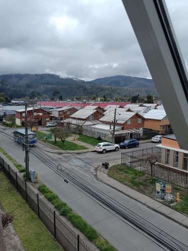 ARRIENDO HERMOSO DEPARTAMENTO EN MANQUIMAVIDA 480,