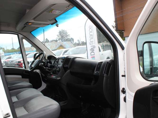 PEUGEOT Boxer 2.2 BLUEHDI 2020