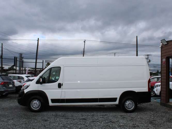 PEUGEOT Boxer 2.2 BLUEHDI 2020