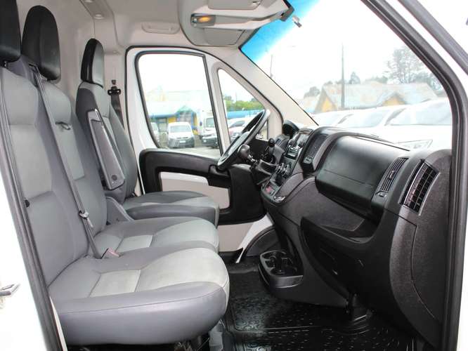 PEUGEOT Boxer 2.2 BLUEHDI 2020