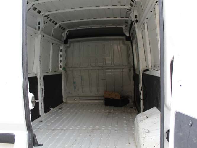 PEUGEOT Boxer 2.2 BLUEHDI 2020