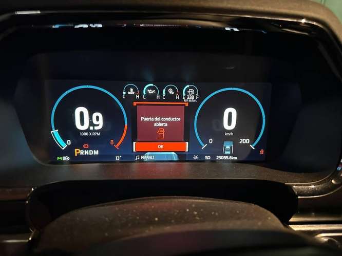 FORD F-150 LARIAT LUXURY 2024 – V8 5.0 4X4 - Imagen 6