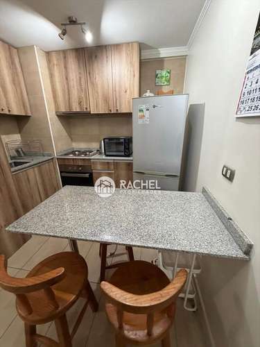 Se Arrienda Departamento Amoblado 2 Dormitorios - Imagen 4