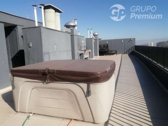 Departamento en arriendo de 2 dorm. en San Bernardo - Imagen 20