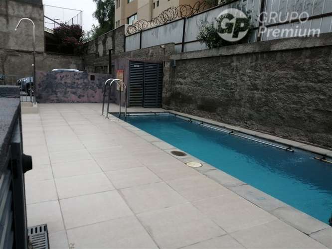 Departamento en arriendo de 2 dorm. en San Bernardo - Imagen 23