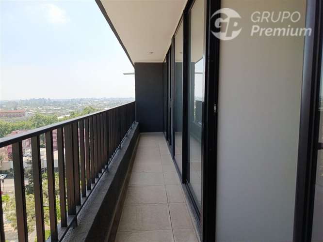 Departamento en arriendo de 2 dorm. en San Bernardo - Imagen 29
