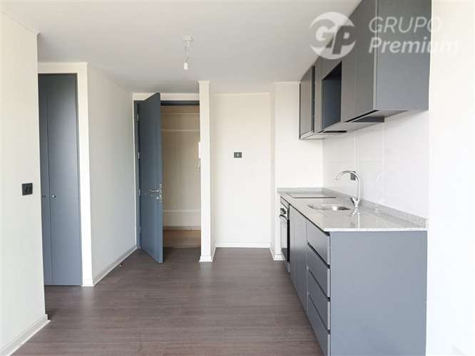 Departamento en arriendo de 2 dorm. en San Bernardo - Imagen 25