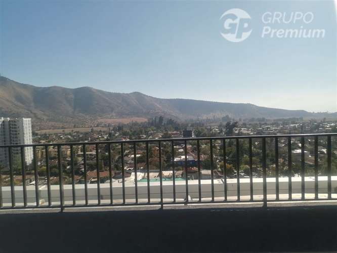 Departamento en arriendo de 2 dorm. en San Bernardo - Imagen 16