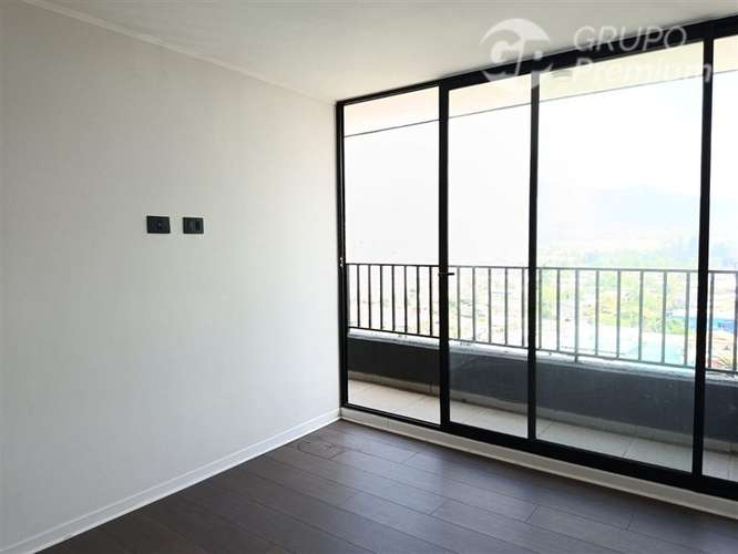 Departamento en arriendo de 2 dorm. en San Bernardo - Imagen 3