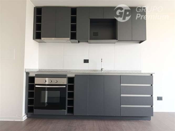 Departamento en arriendo de 2 dorm. en San Bernardo - Imagen 8