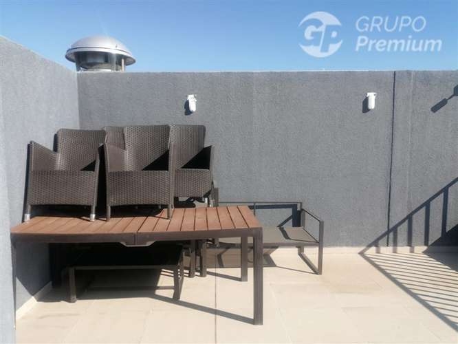 Departamento en arriendo de 2 dorm. en San Bernardo - Imagen 17