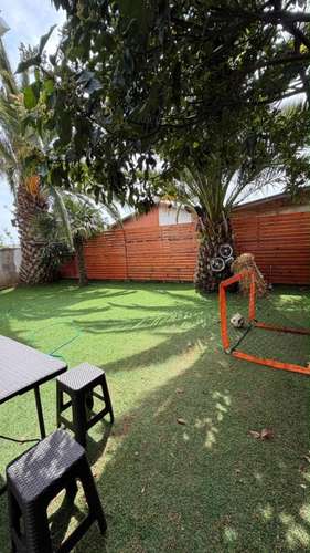 Amplia casa recién remodelada en Las Princesas