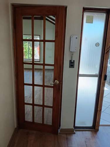 Amplia casa recién remodelada en Las Princesas