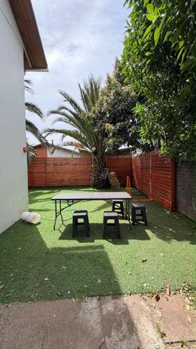 Amplia casa recién remodelada en Las Princesas