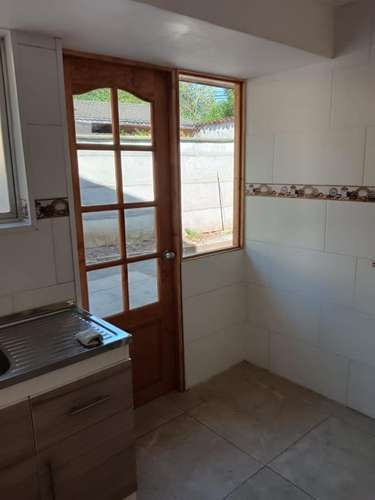 Amplia casa recién remodelada en Las Princesas