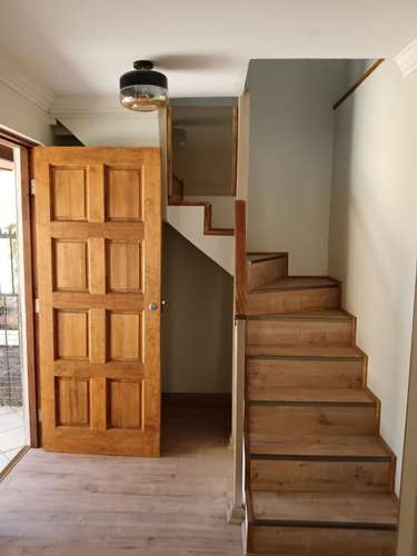 Amplia casa recién remodelada en Las Princesas