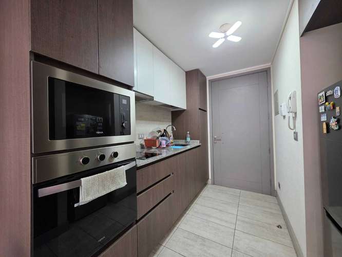 Depto cómodo en moderno edificio (186981) - Imagen 4