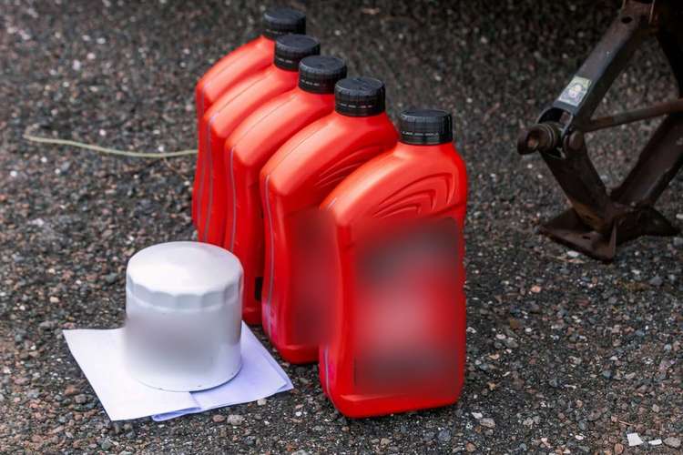 Vendedor en Terreno Antofagasta - Insumos Automotrices