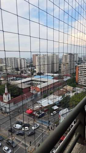 Dpto San Miguel Vista despejada