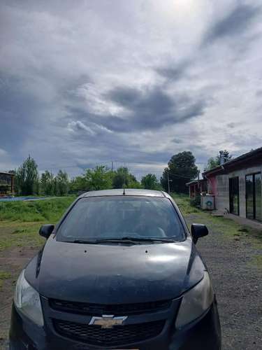 Chevrolet sail